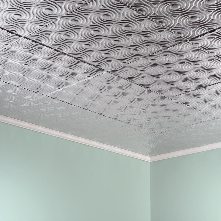 Aluminum Ceiling Tiles Products