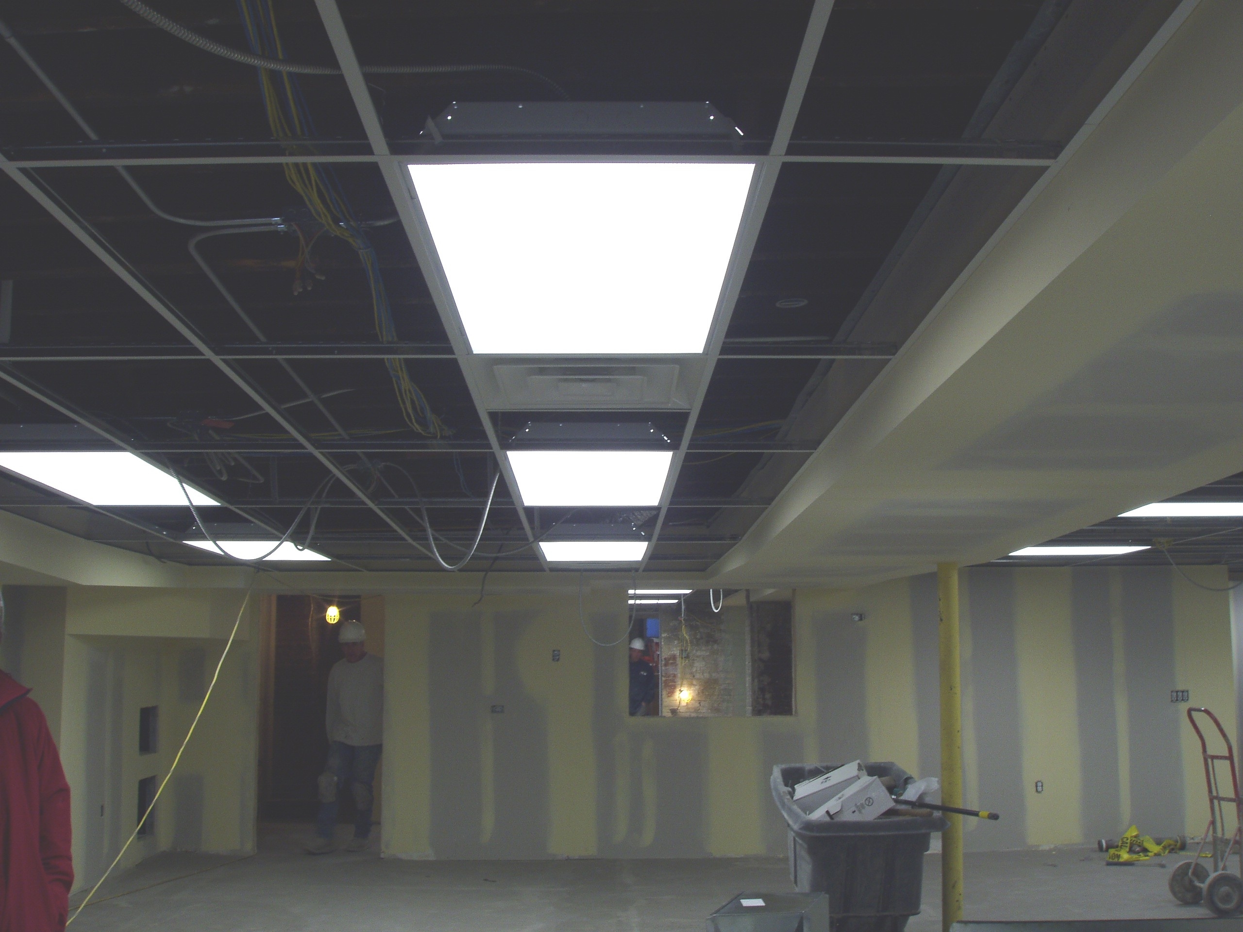 Permalink to Best Lights For Drop Ceiling