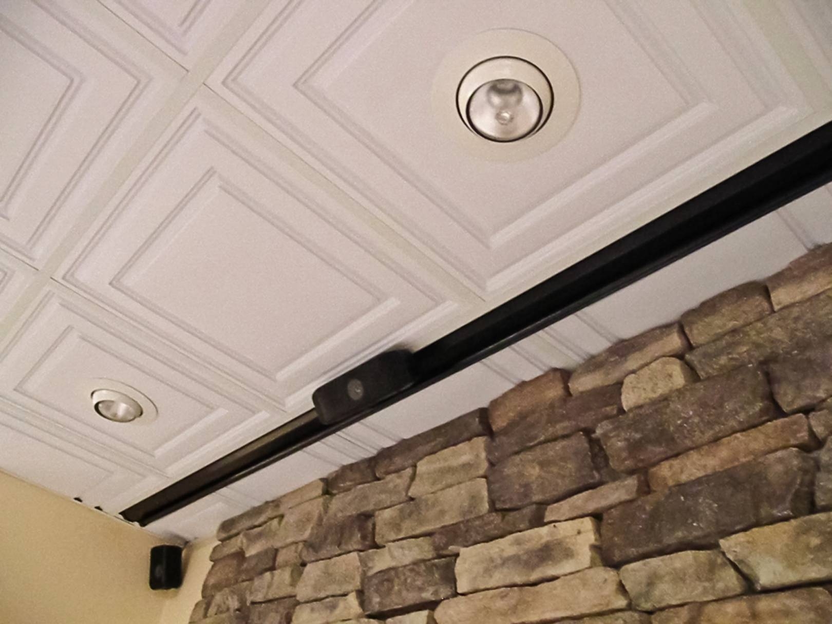 Best Way To Cut Acoustic Ceiling Tiles