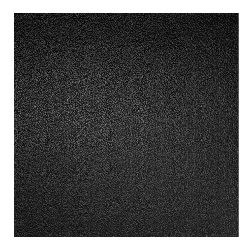 Black Ceiling Tiles 24 X 48 Black Ceiling Tiles 24 X 48 genesis 2 ft x 2 ft stucco pro black ceiling tile 760 07 the 1000 X 1000