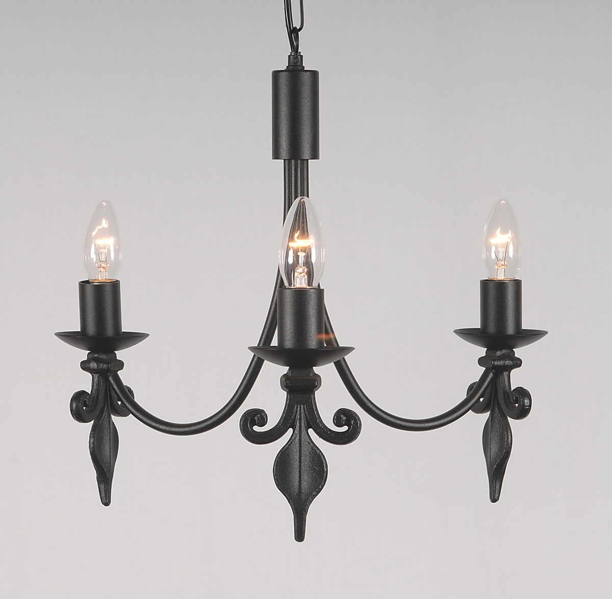 Permalink to Black Wrought Iron Ceiling Lights