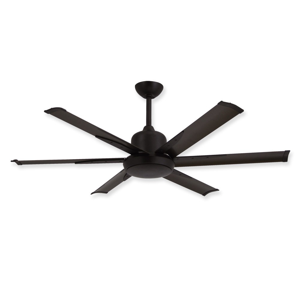 Ceiling Fan No Light With Remote