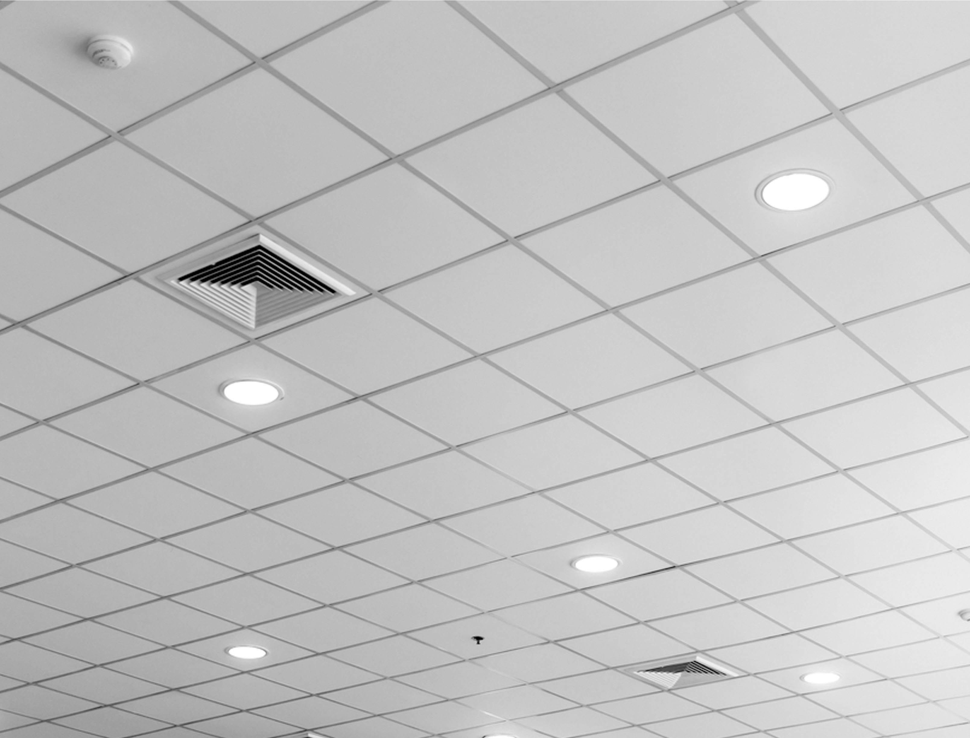 Permalink to Ceiling Tiles Grid Size