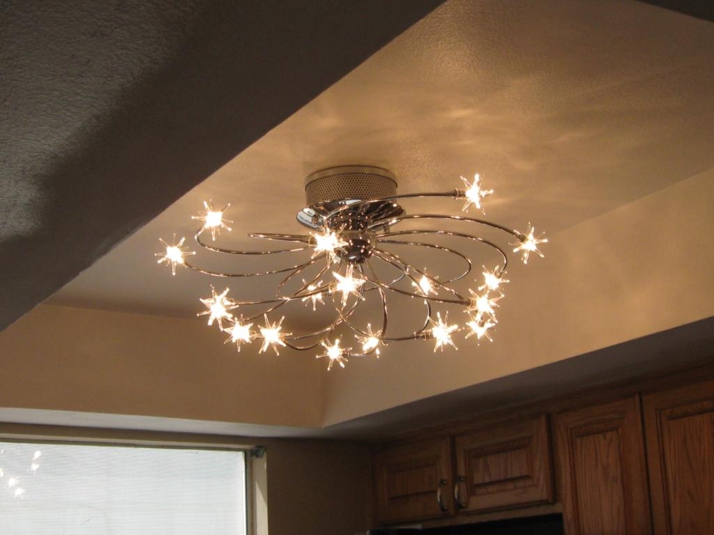 Permalink to Cool Ceiling Light Fixtures