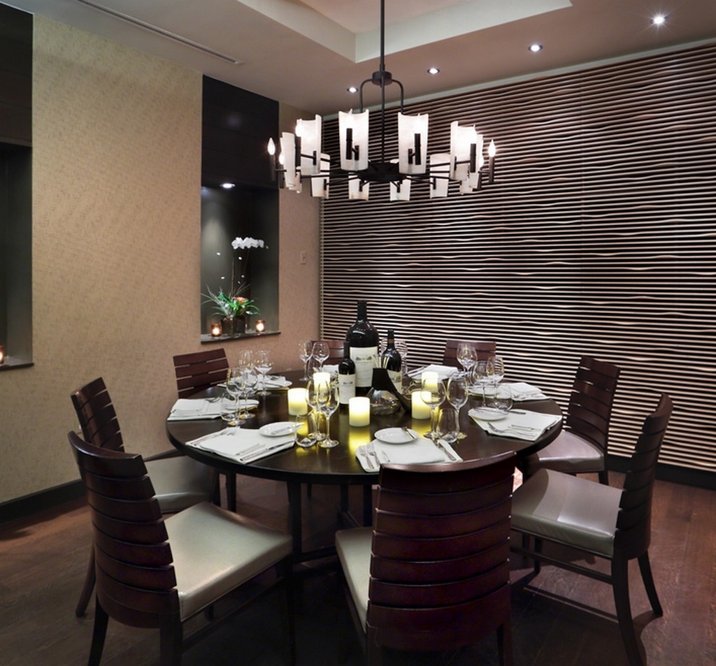 Dining Room Light Fixtures For Low Ceilings