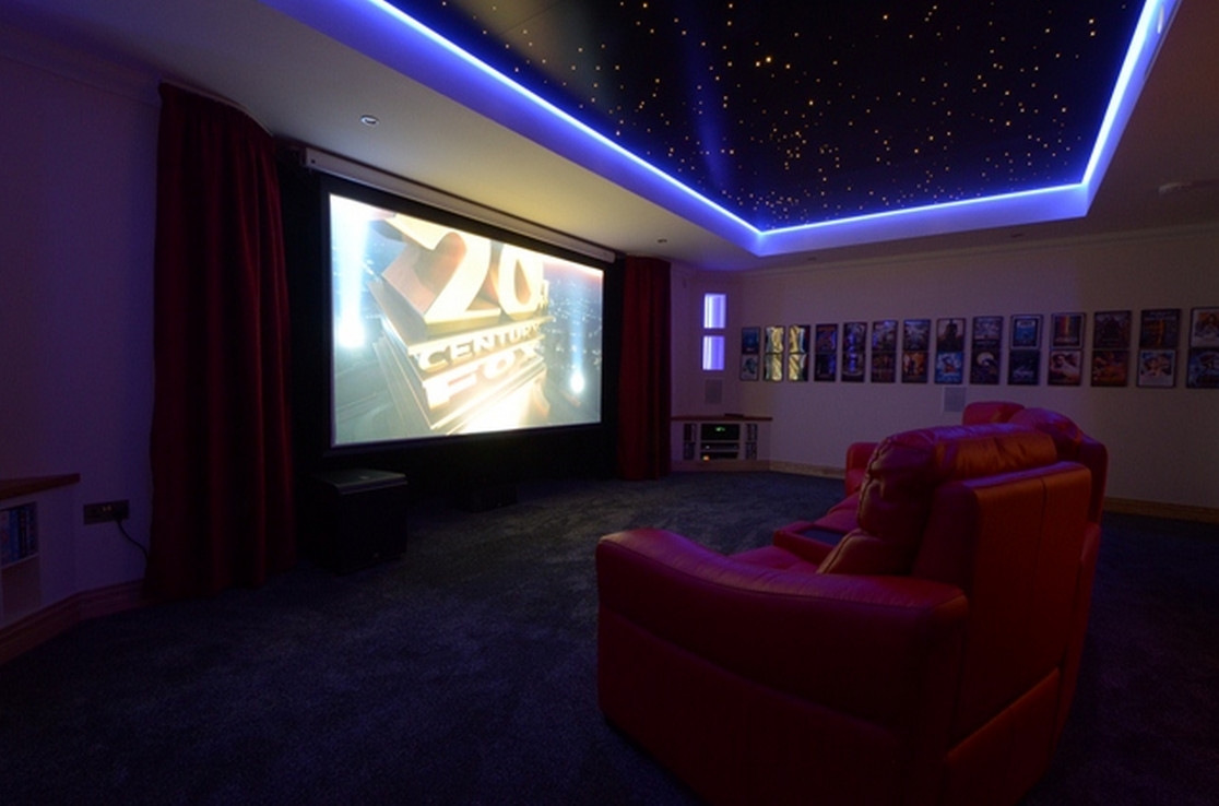 Home Theater Ceiling Light Fixturehome theater lighting fixtures home theater lighting can make a