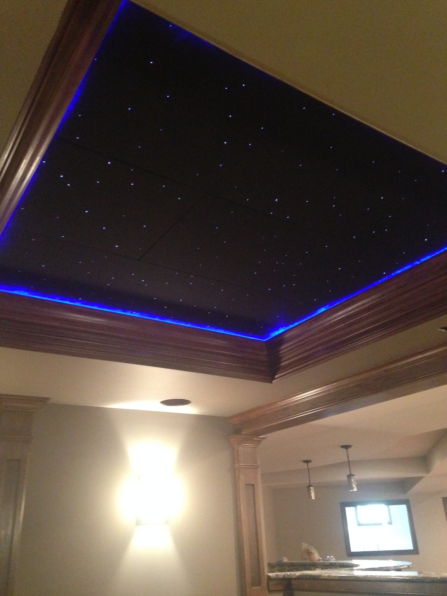 Permalink to Isky Star Ceiling Tiles