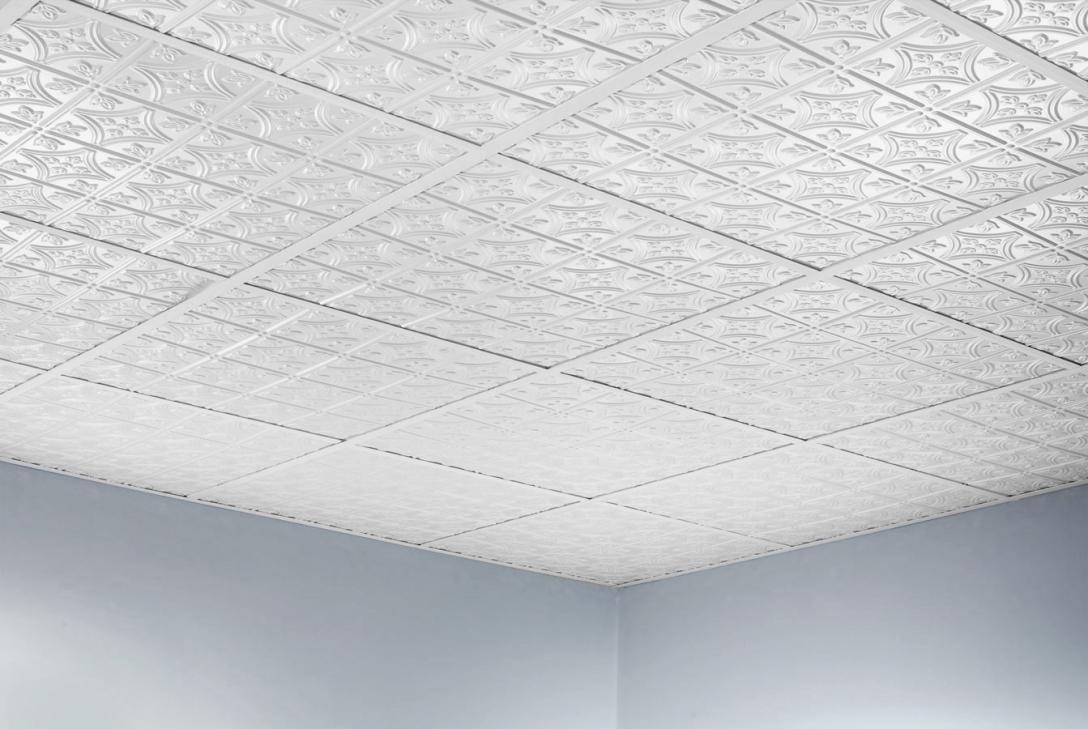 Permalink to Kitchen Ceiling Tiles Armstrong