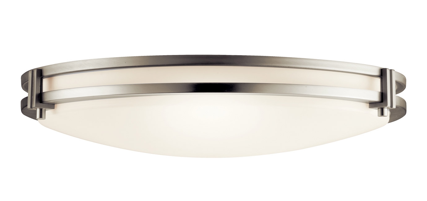 Permalink to Large Flush Mount Ceiling Light Fixture