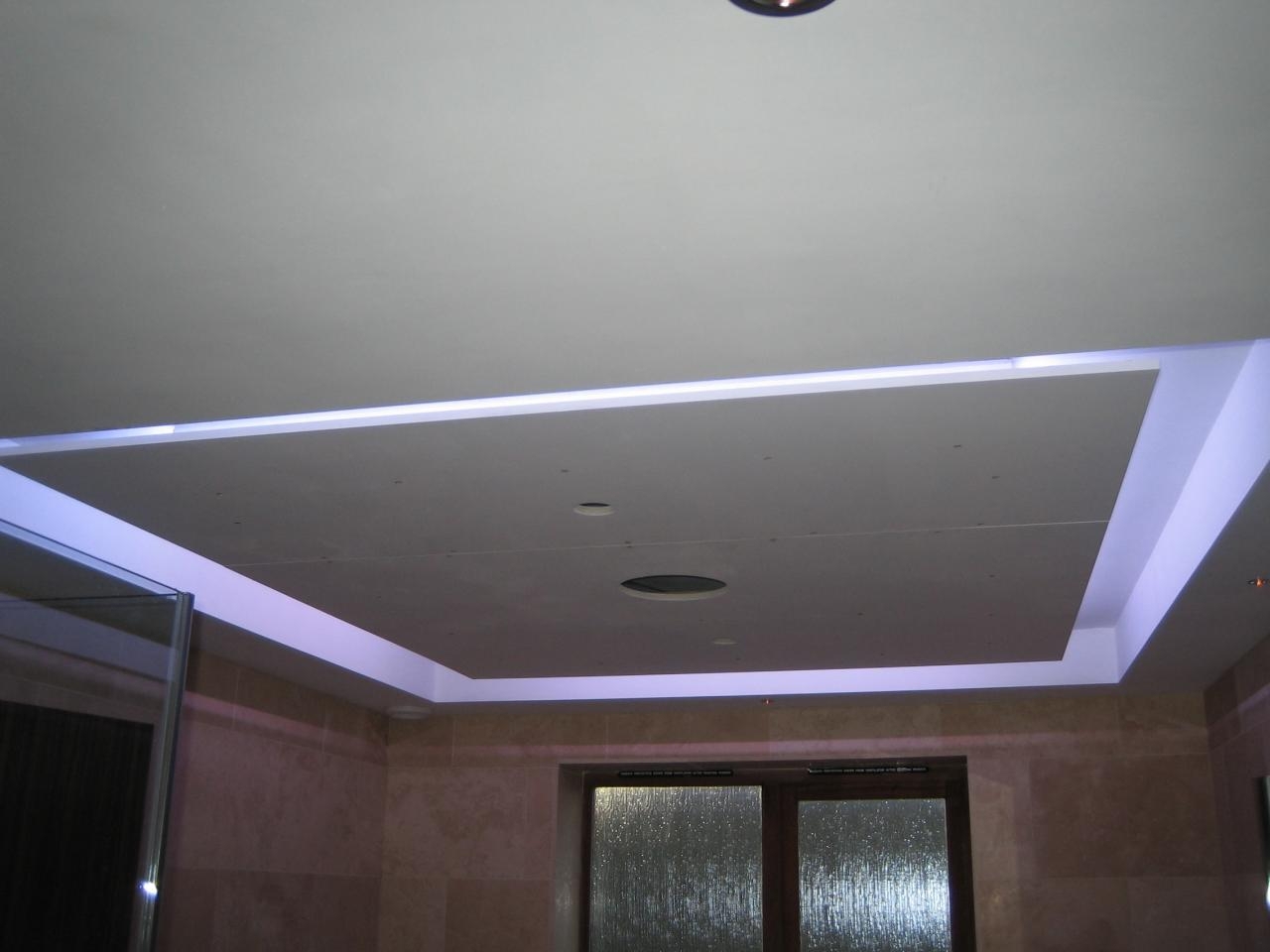 Led Lighting For Drop Ceilings