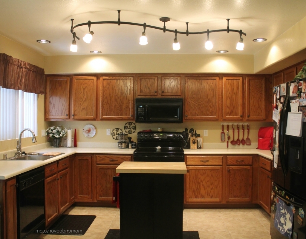 Lights For Low Kitchen Ceilings