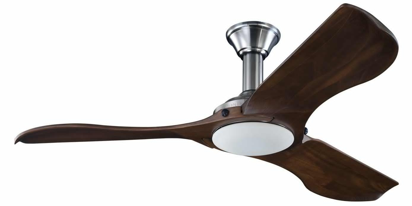 Permalink to Low Profile Ceiling Fan With Light And Remote