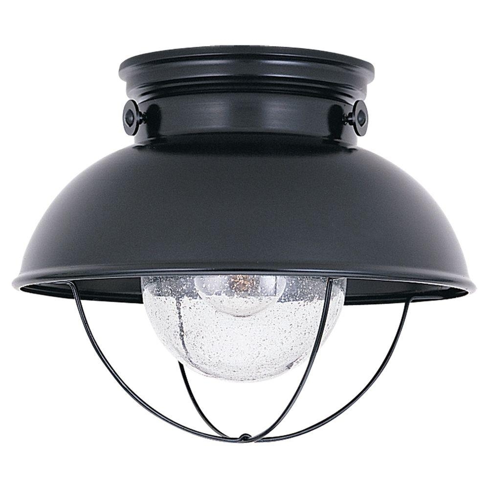 Permalink to Nautical Ceiling Mount Light Fixture
