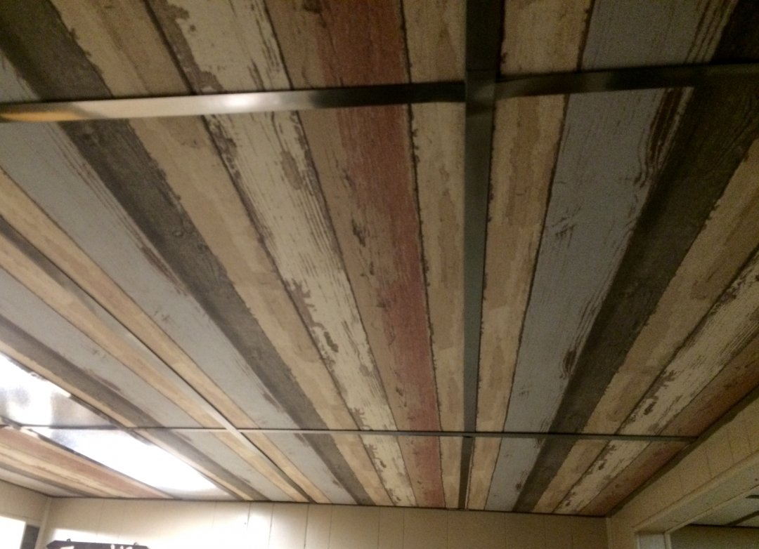 Permalink to Suspended Ceiling Tile Covers