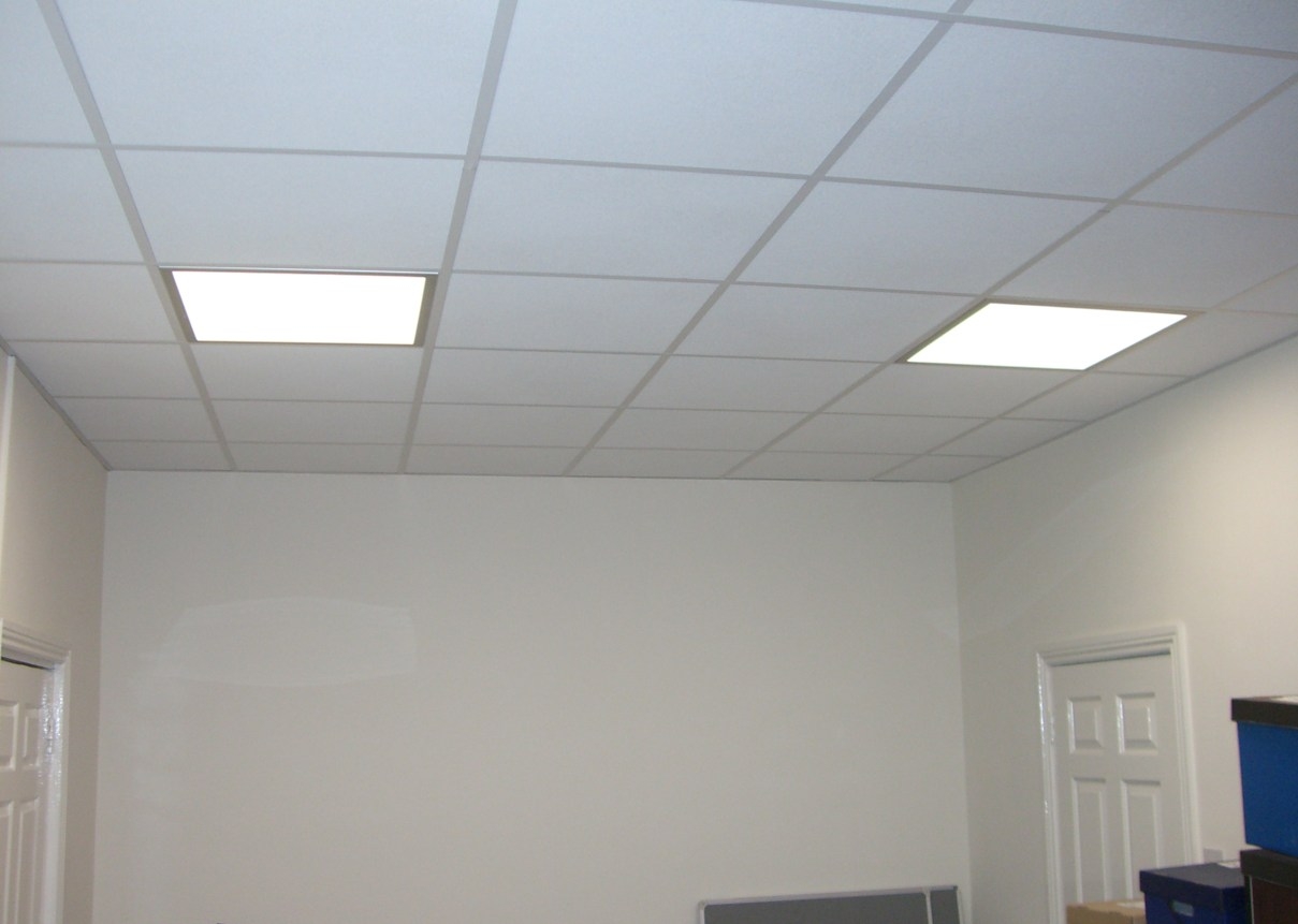 Permalink to Suspended Ceiling Tiles Wickes