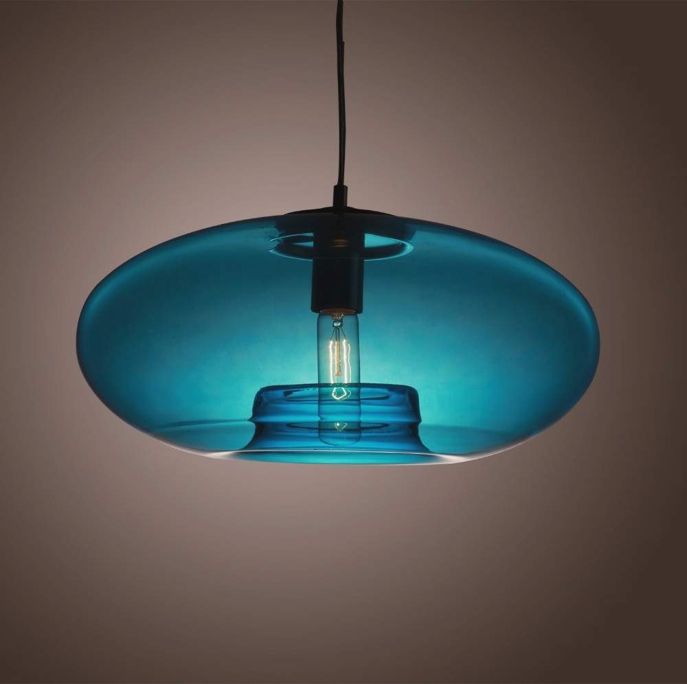 Teal Ceiling Light Shades1000 X 996