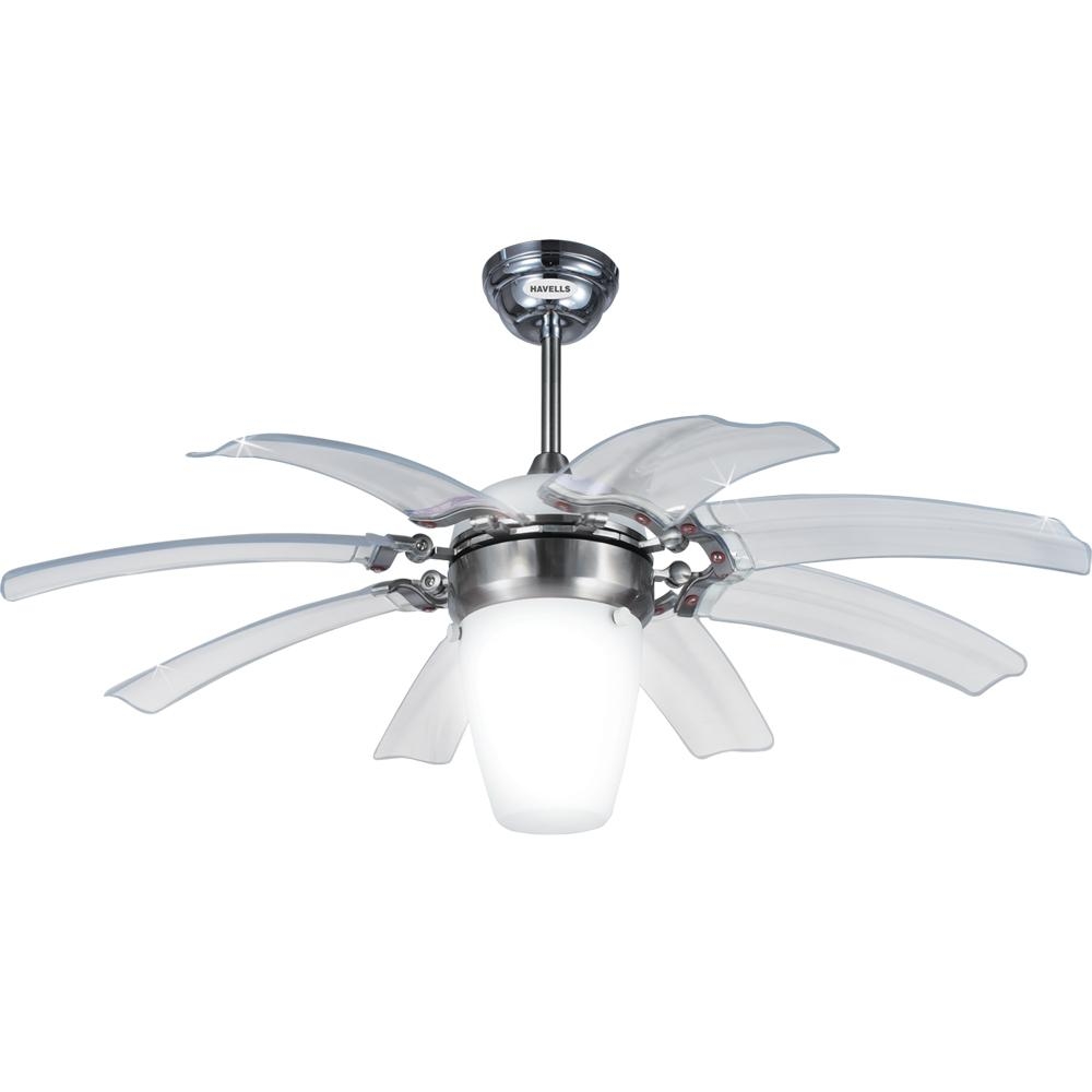 Permalink to Usha Decorative Ceiling Fans With Lights