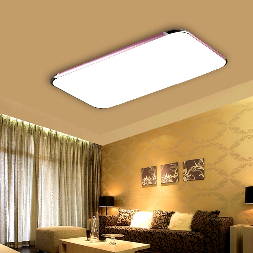 Wireless Ceiling Lights For Living Room