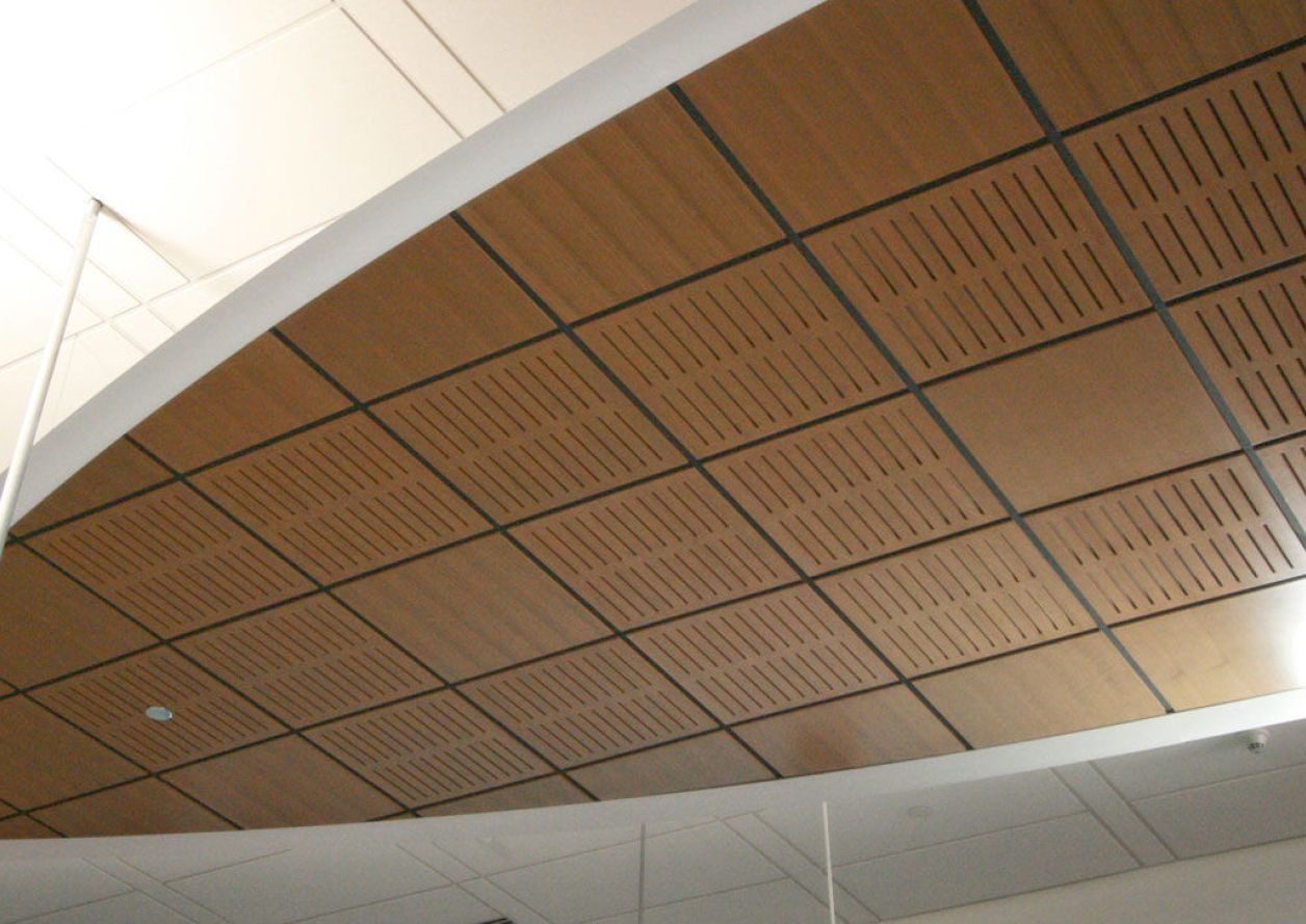 Permalink to Wood Laminate Ceiling Tiles