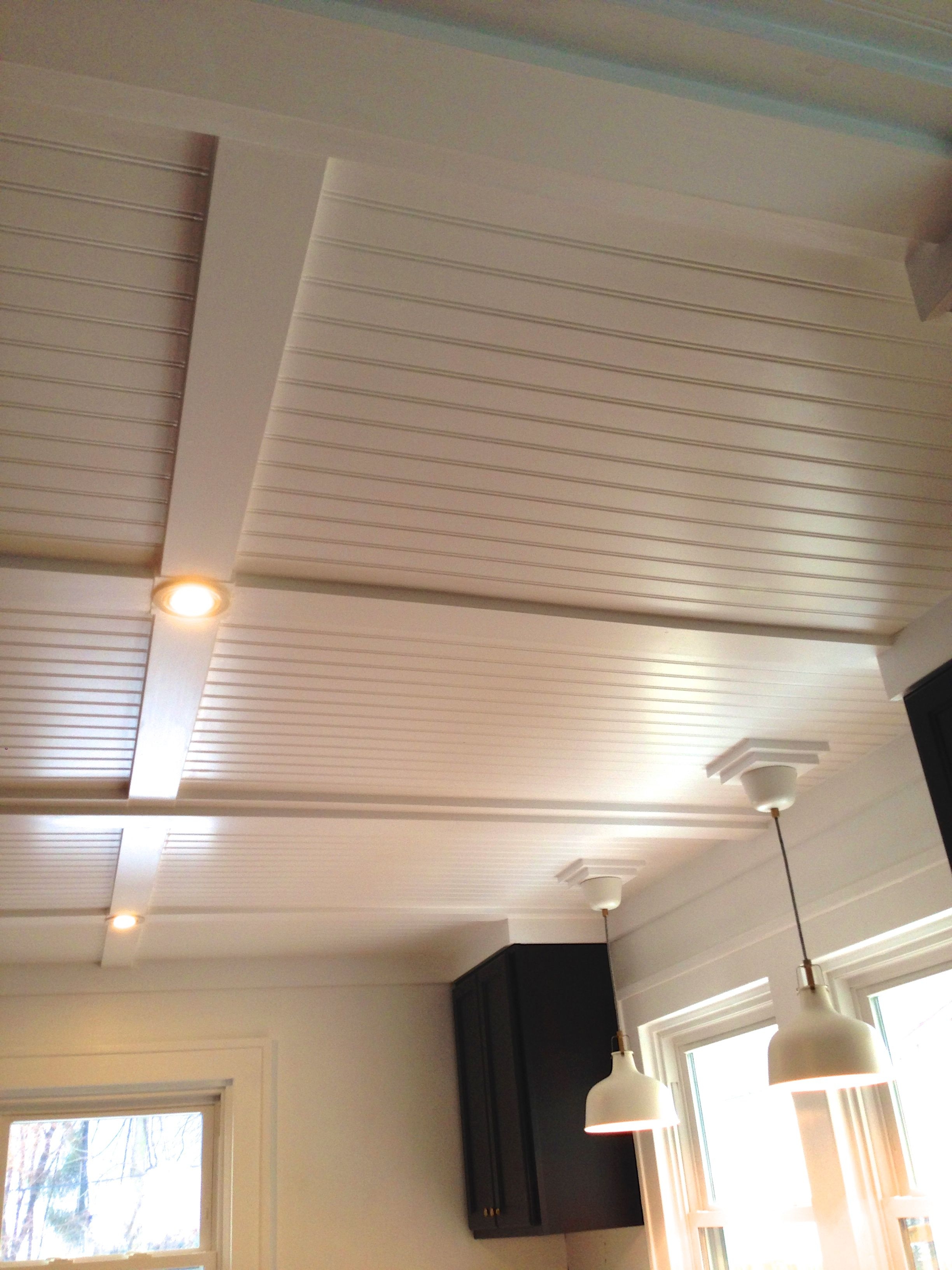Cover Up Ceiling Tiles