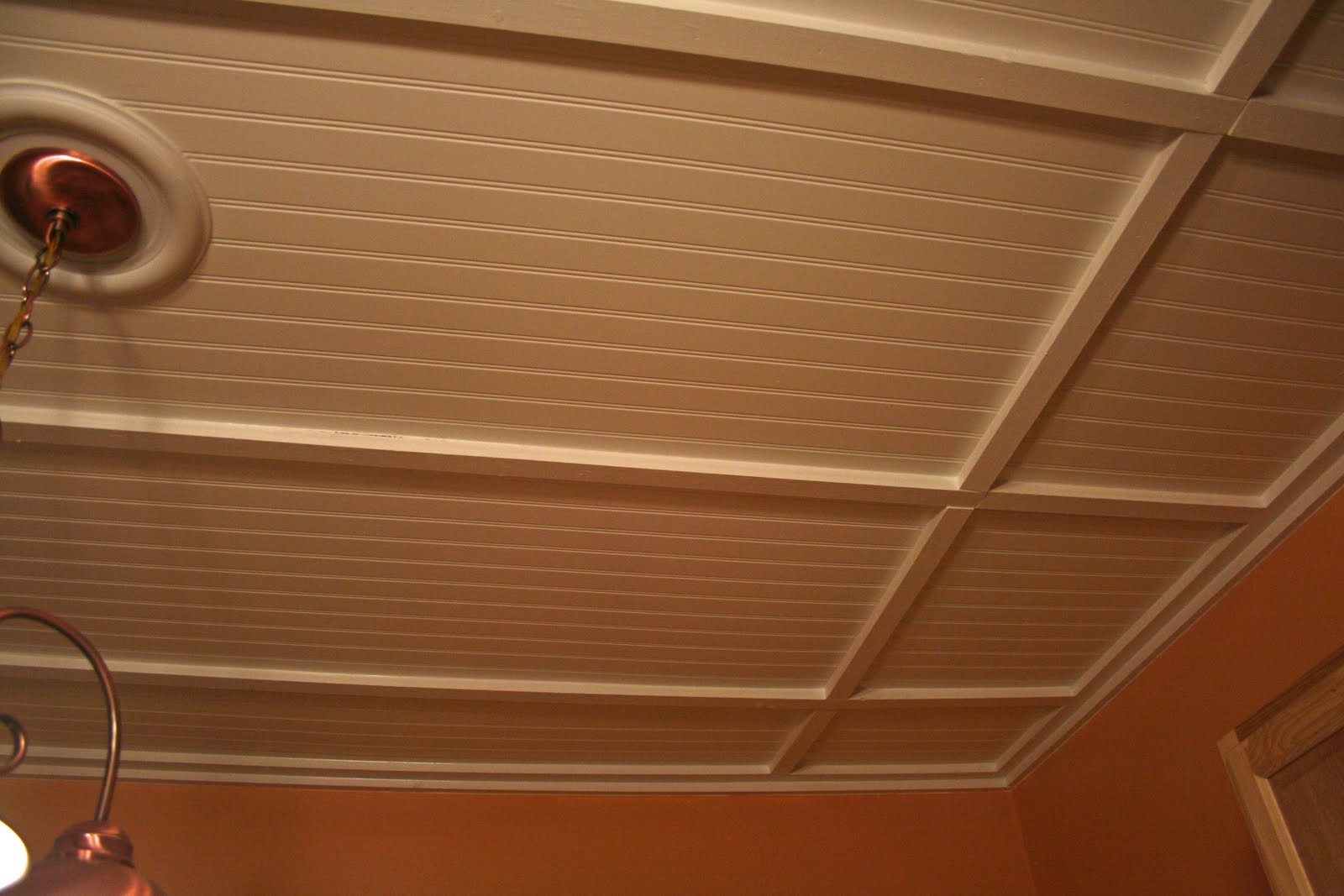 Permalink to Wood Look Suspended Ceiling Tiles