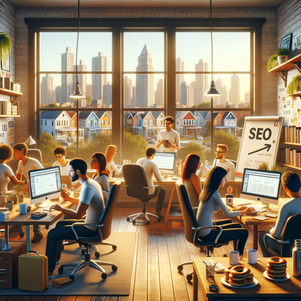 Auto SEO Astoria Queens NY