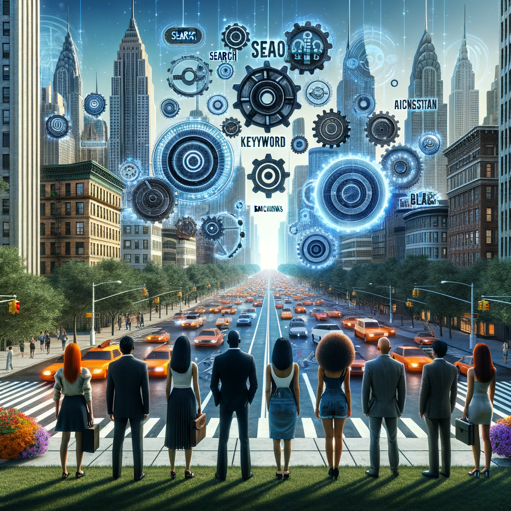 Auto SEO Upper West Side Manhattan NY