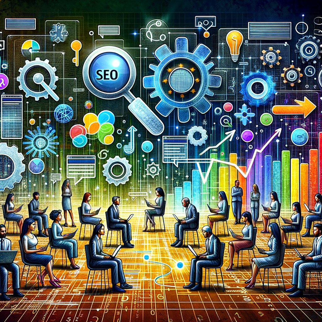 Experience Expert Search Engine Optimization Firm Services