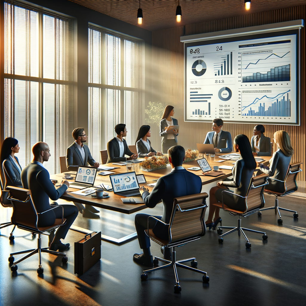 Maximizing Success with a Search Engine Optimization Optimization Firm