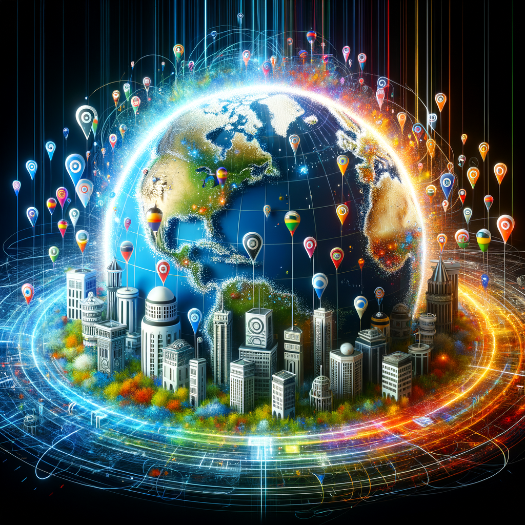 Regional SEO Firms Changing Online Presence