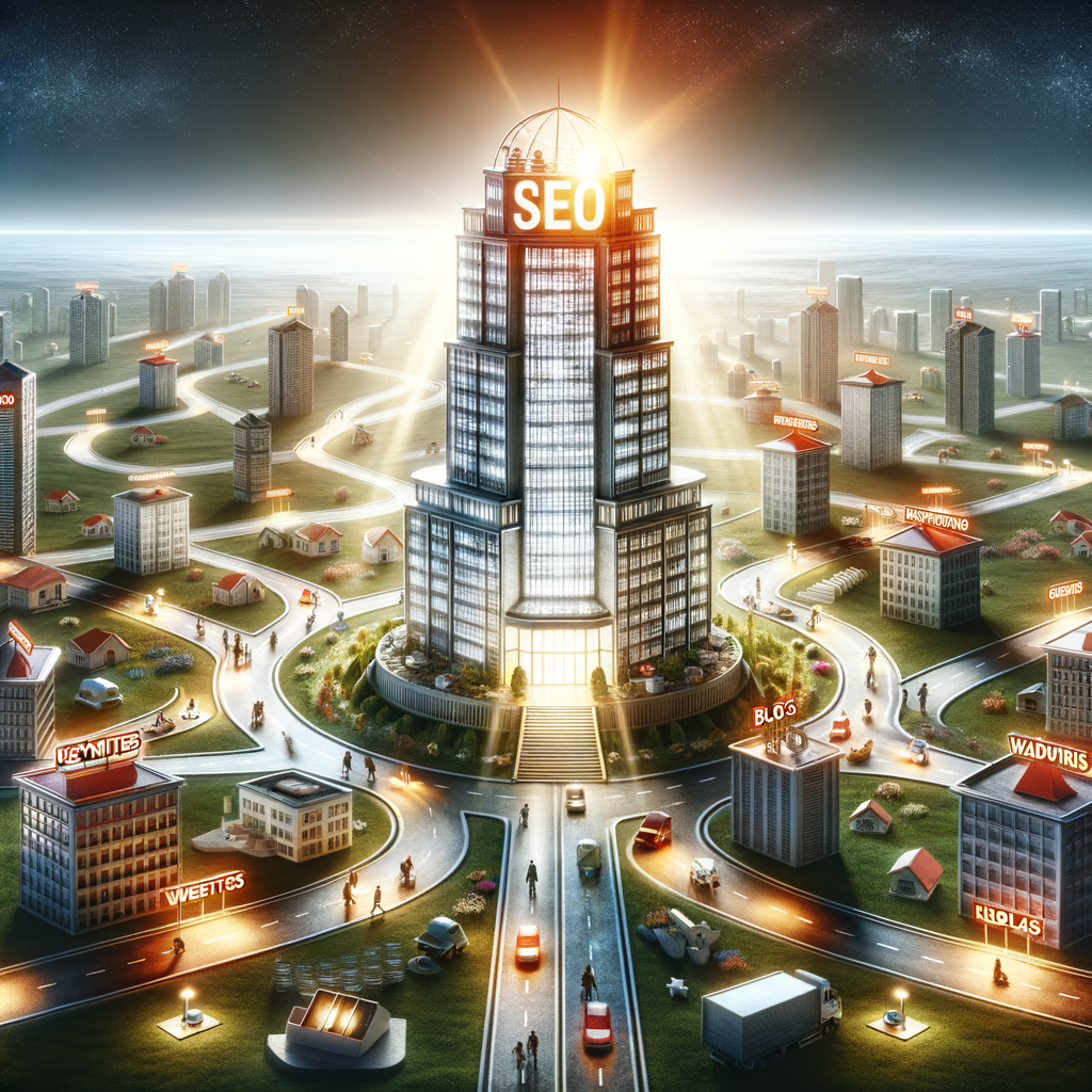 The Very Best Search Engine Optimization Company for Transformative Results