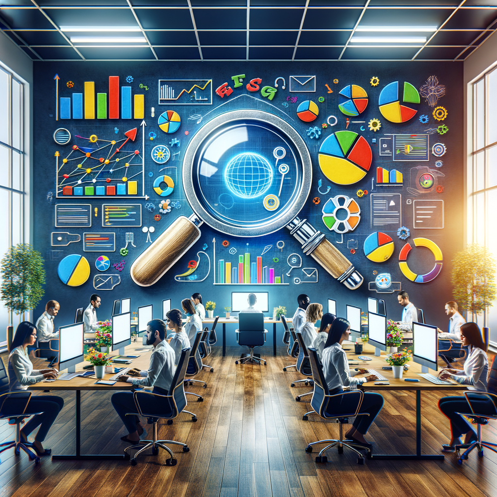 Your Trusted Search Engine Optimization Firm Companion