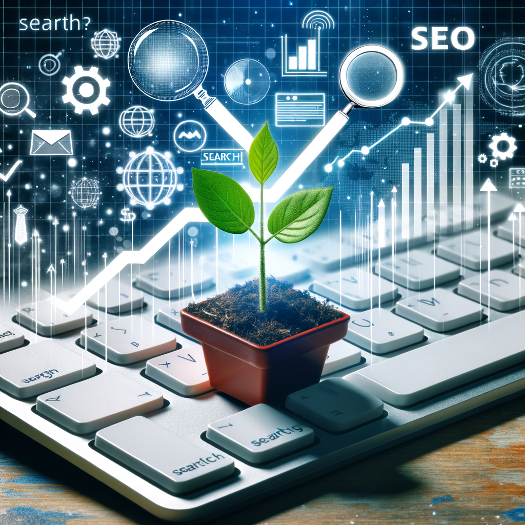 Small Company SEO Firm Growth Approaches