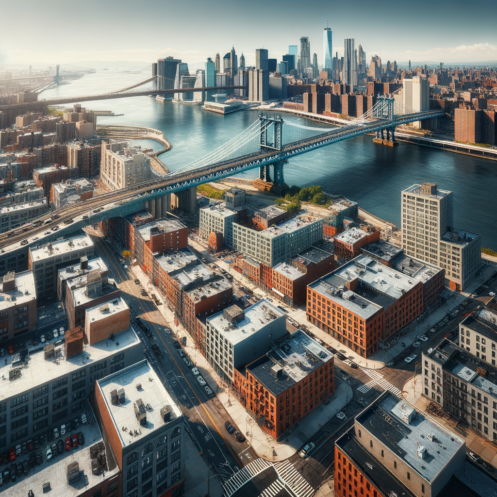 Technical SEO Dumbo Brooklyn NY