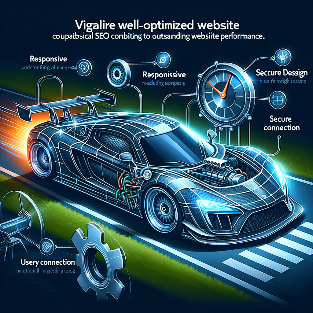 Importance of Technical SEO in Improving Website Performance