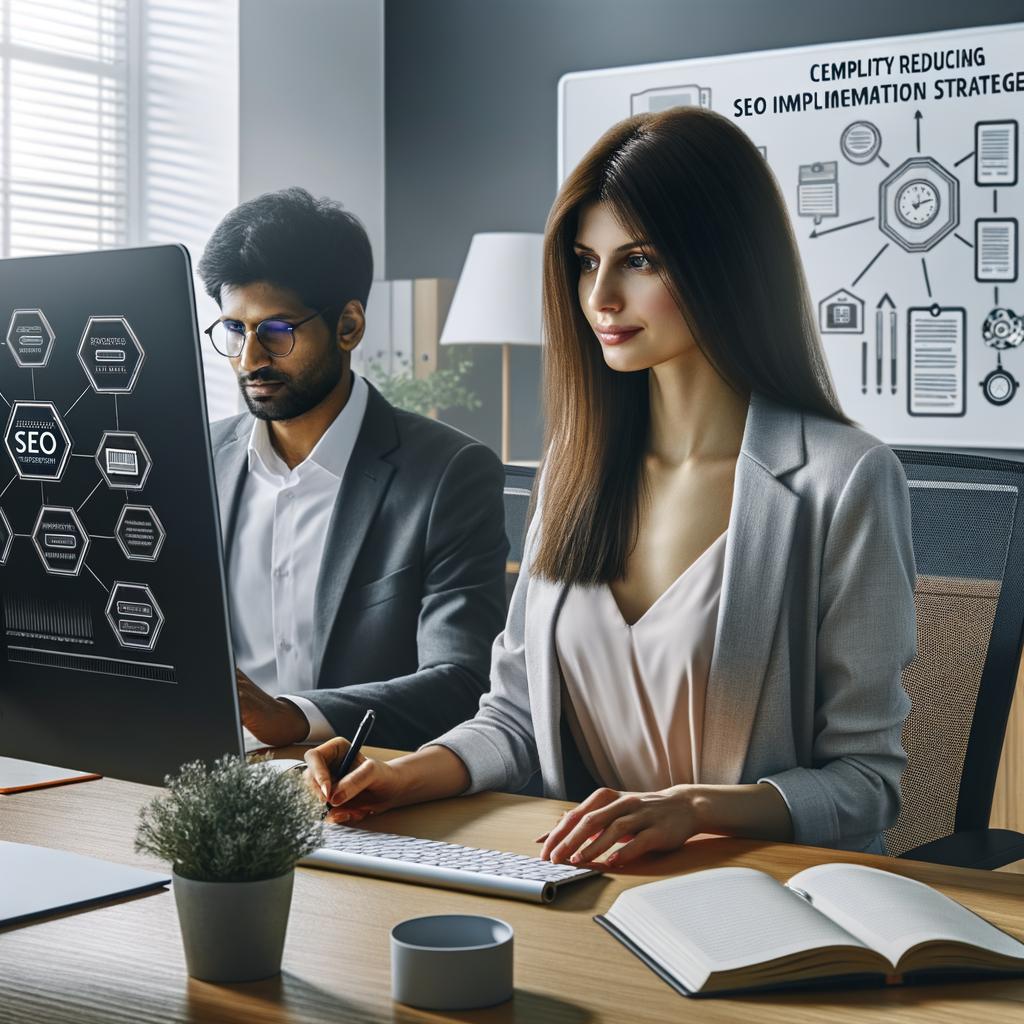 Strategies for Effective Technical SEO Implementation