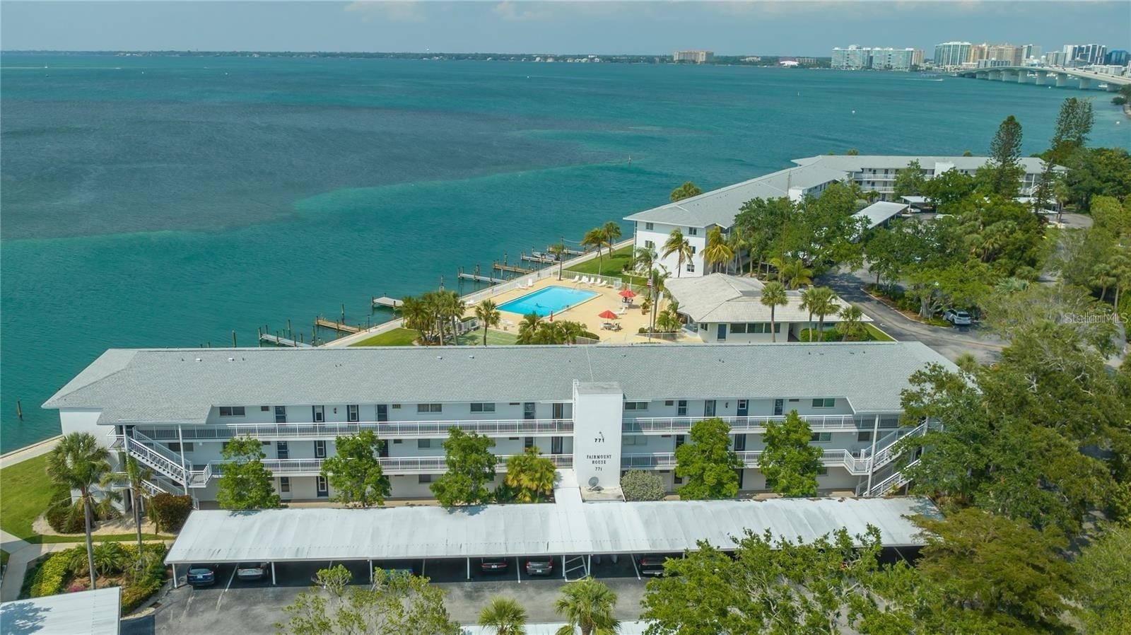 771 JOHN RINGLING BLVD #2
