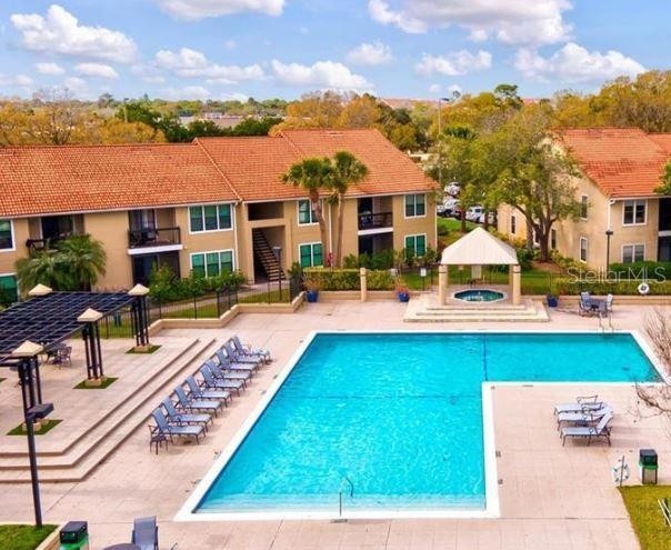 4061 CROCKERS LAKE BLVD #15