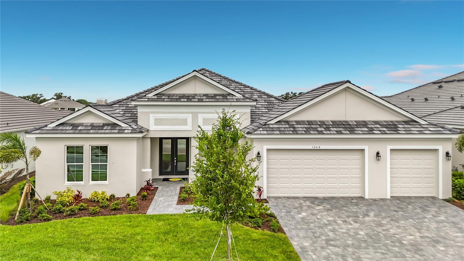 12418 STONEGATE TRL