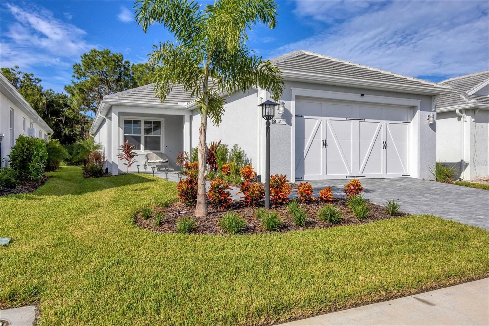 1071 Waterline Ct Sarasota Florida 34240