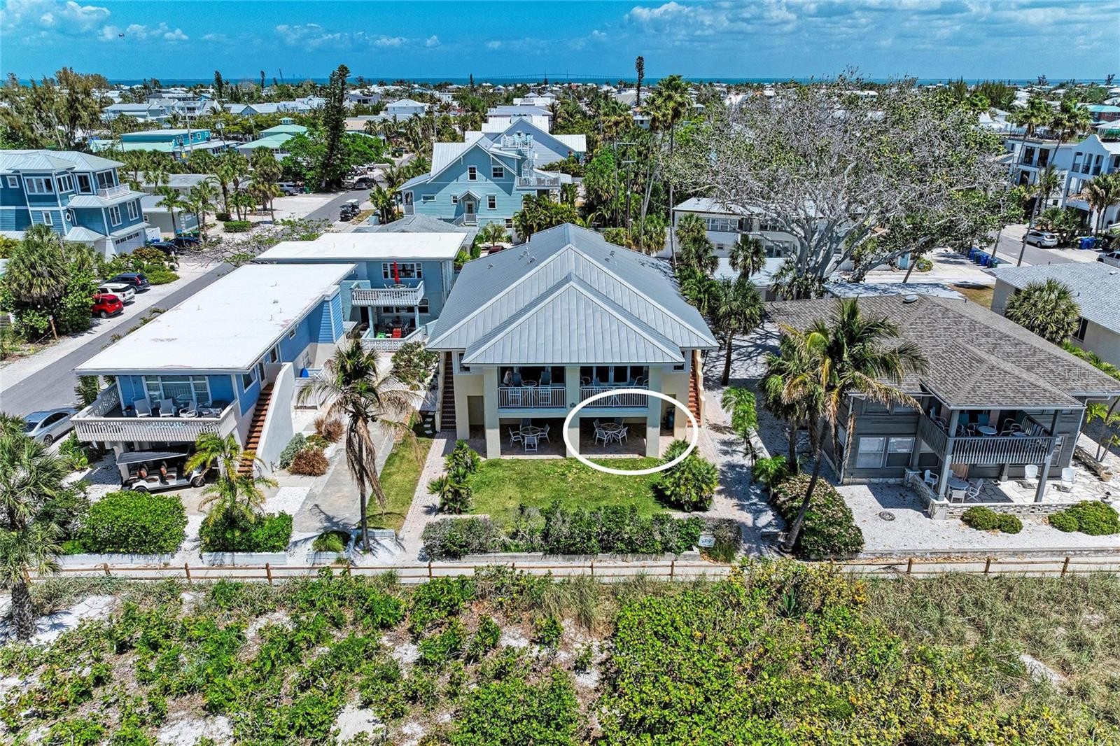 101 PALM AVE #1