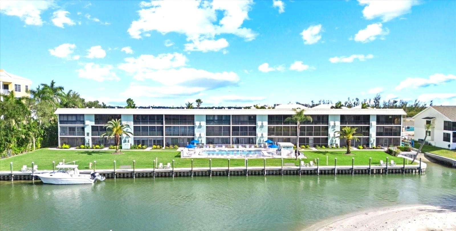 9200 MIDNIGHT PASS RD #28