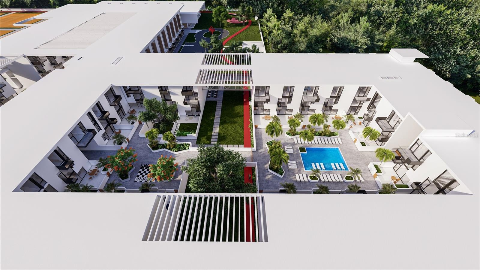 2170 ROBINHOOD STREET #A1-206