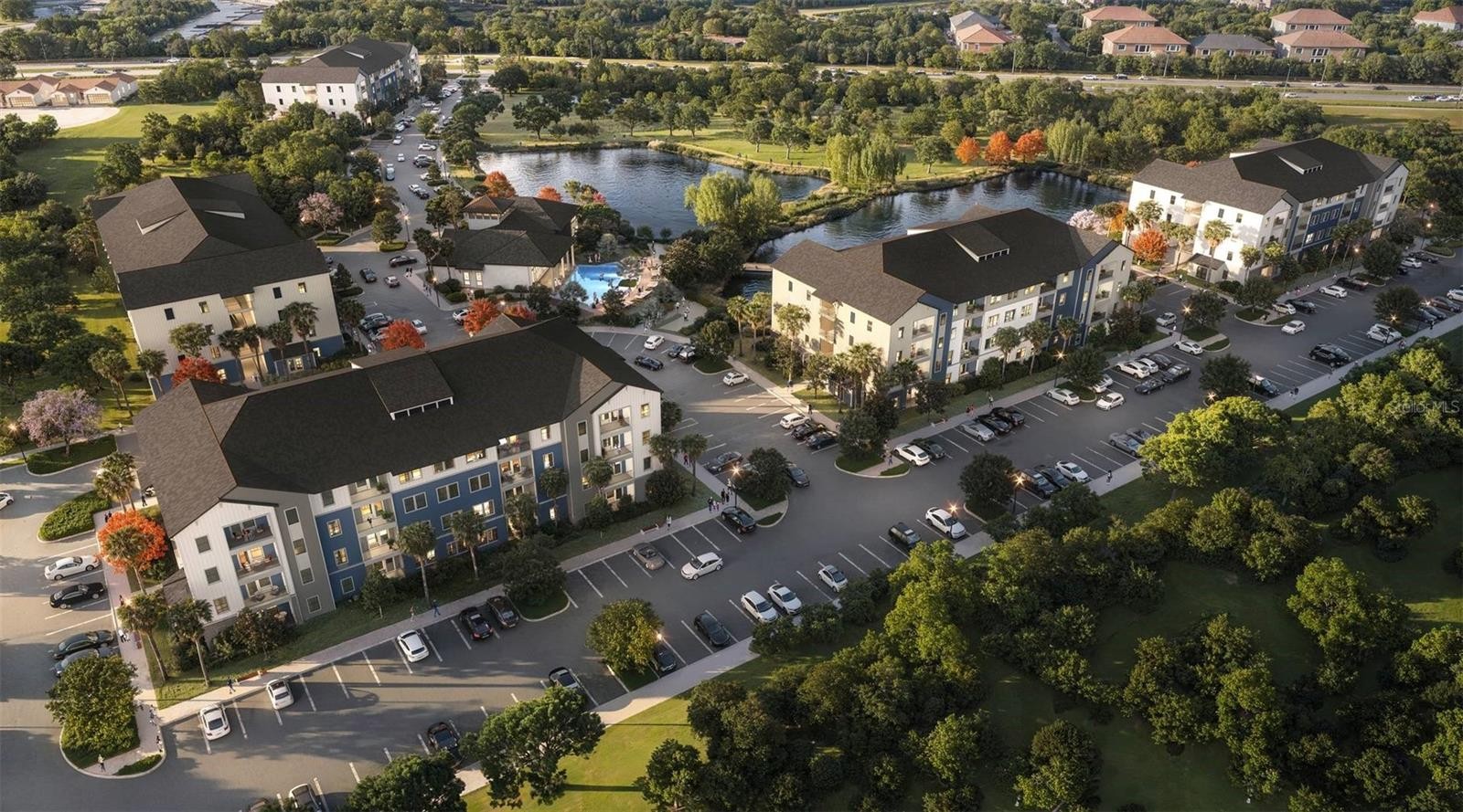 9500 GRANDTREE AVE #A1