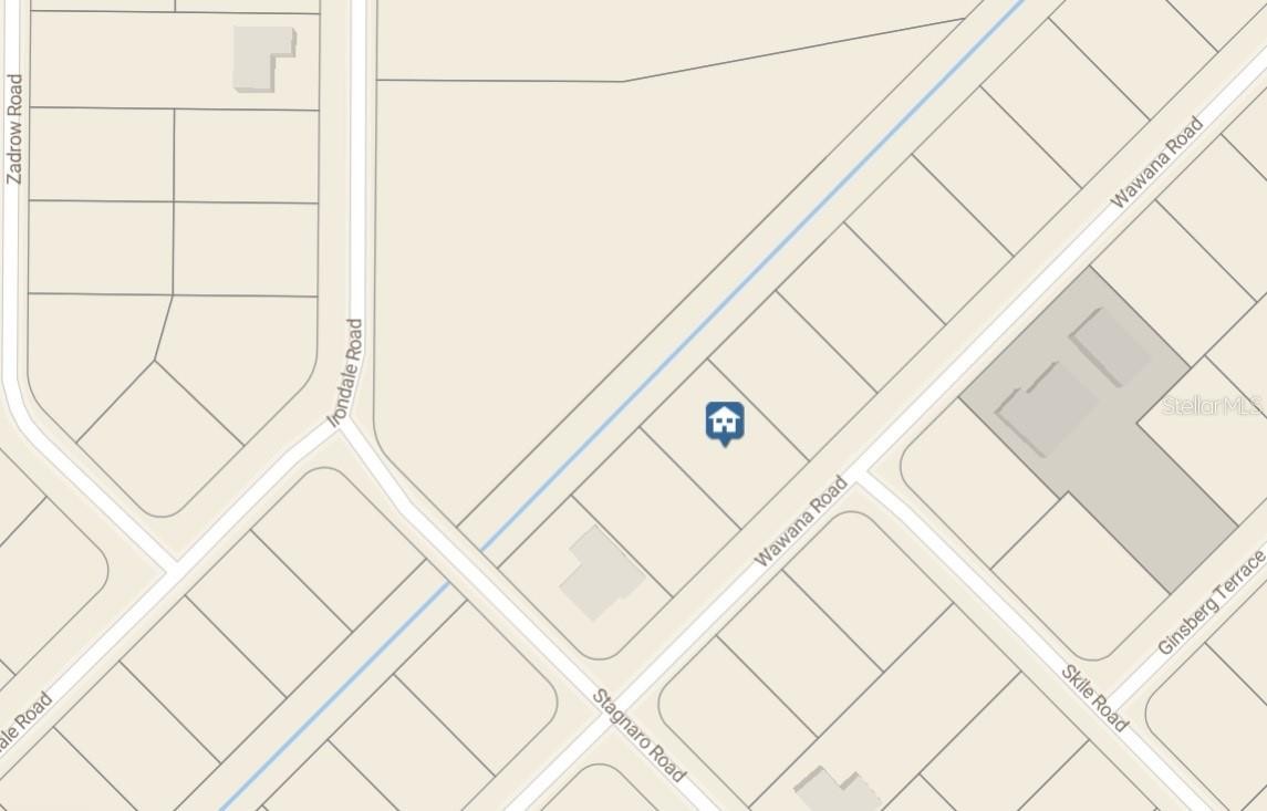 LOT#34 WAWANA RD