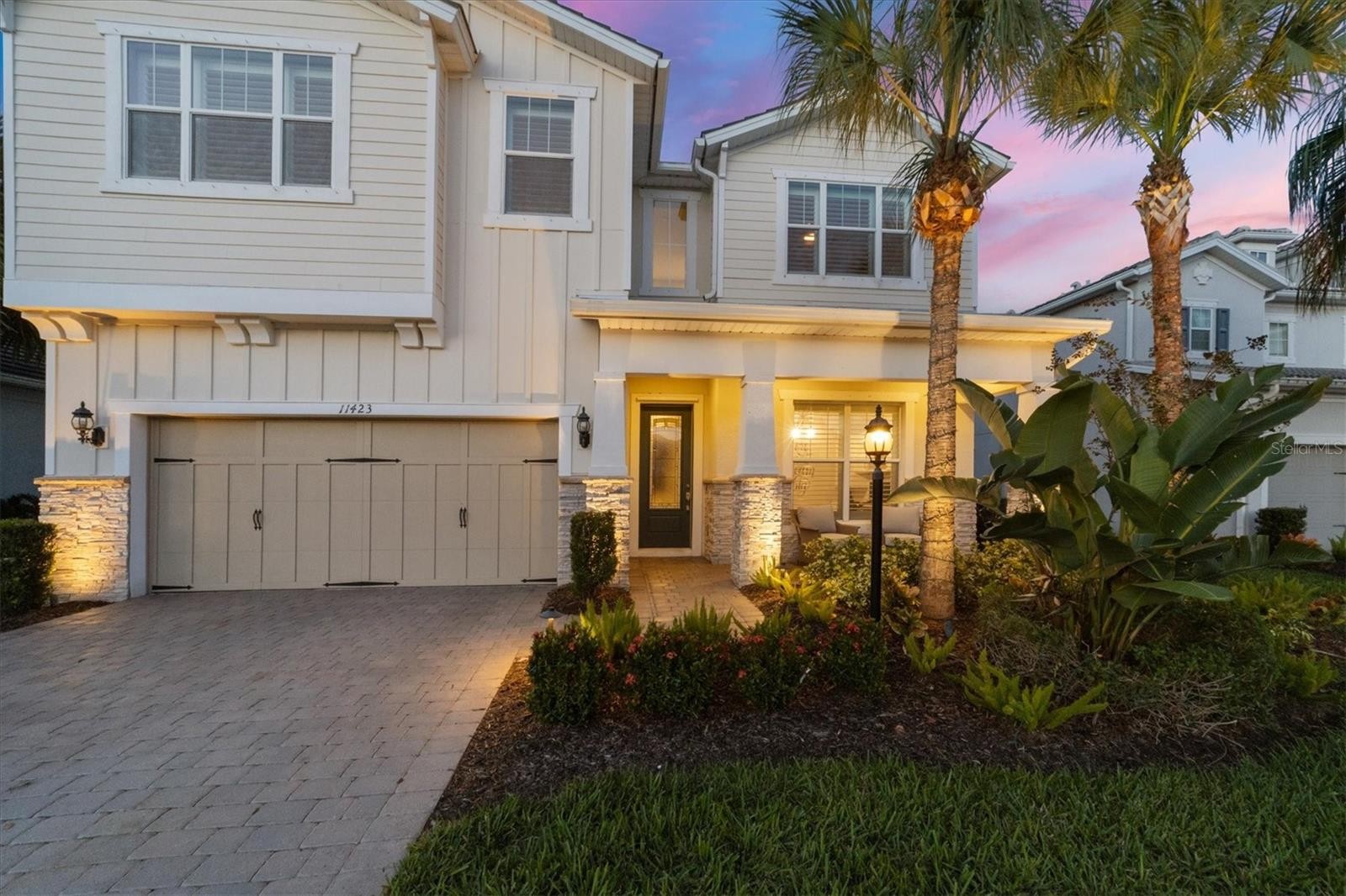 11423 GOLDEN BAY PL