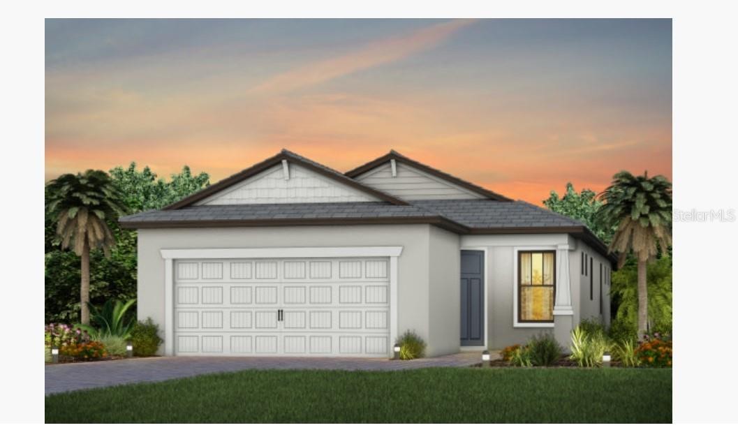 5834 TALON PRESERVE DR