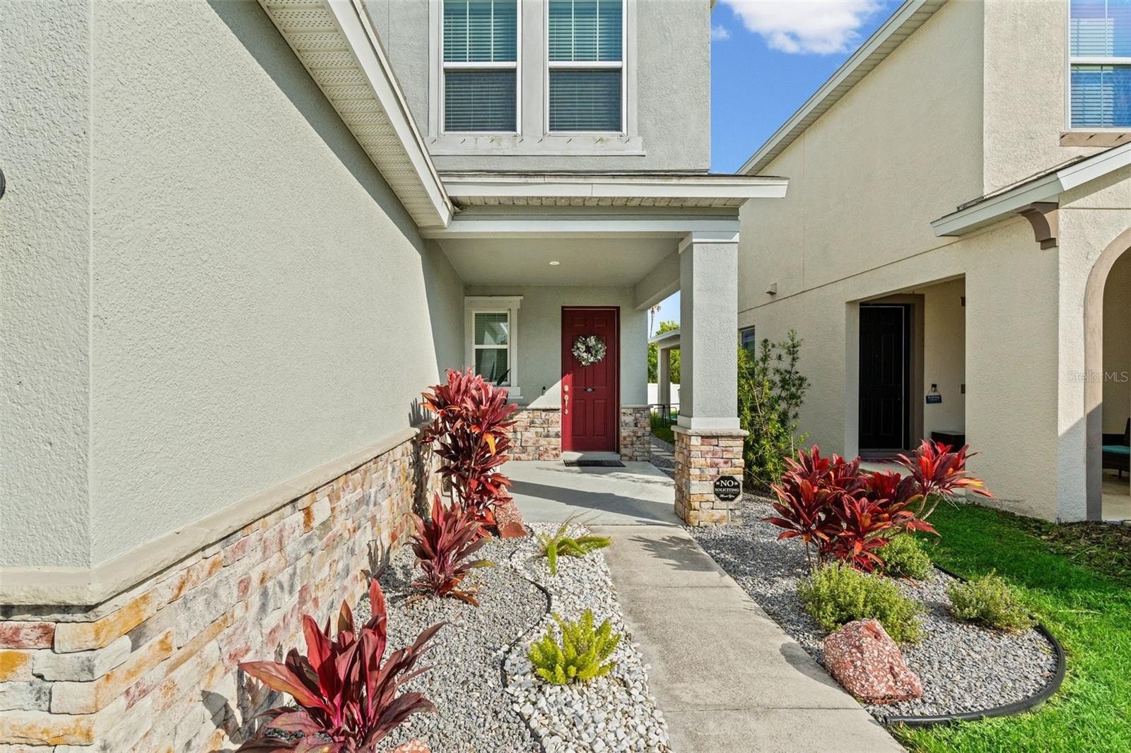 4327 REISSWOOD LOOP
