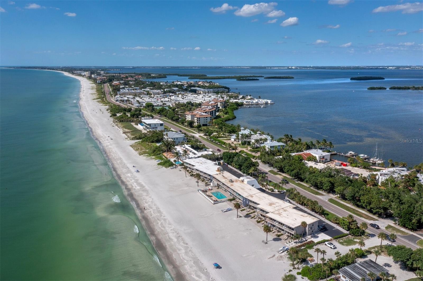 3453 GULF OF MEXICO DR #242