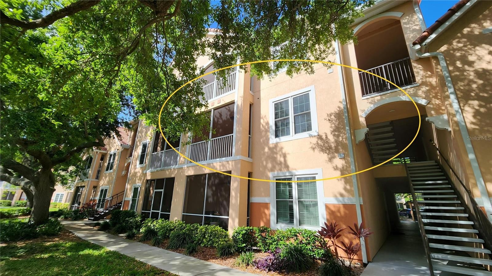 4114 CENTRAL SARASOTA PKWY #1124